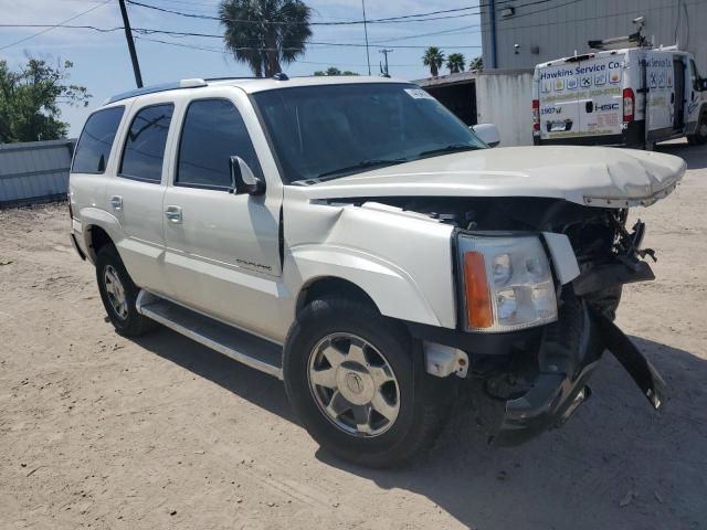 Photo 3 VIN: 1GYEK63N15R270474 - CADILLAC ESCALADE 