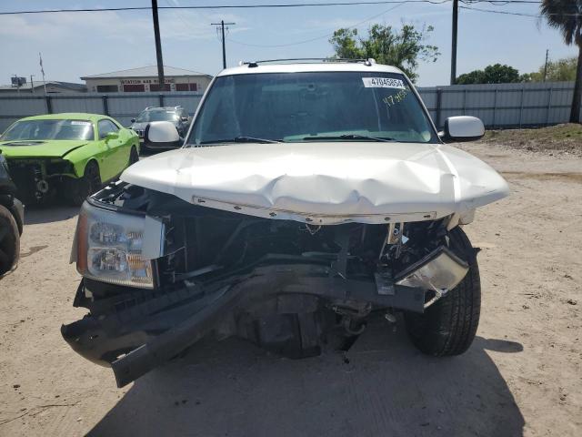 Photo 4 VIN: 1GYEK63N15R270474 - CADILLAC ESCALADE 