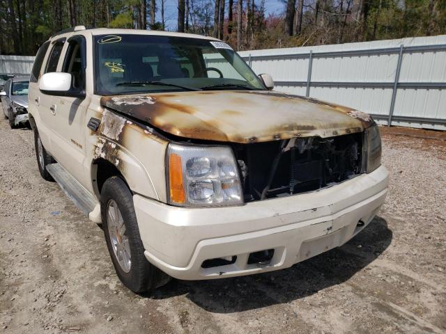 Photo 0 VIN: 1GYEK63N16R151857 - CADILLAC ESCALADE L 