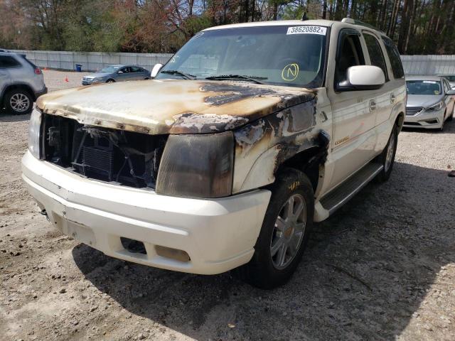 Photo 1 VIN: 1GYEK63N16R151857 - CADILLAC ESCALADE L 