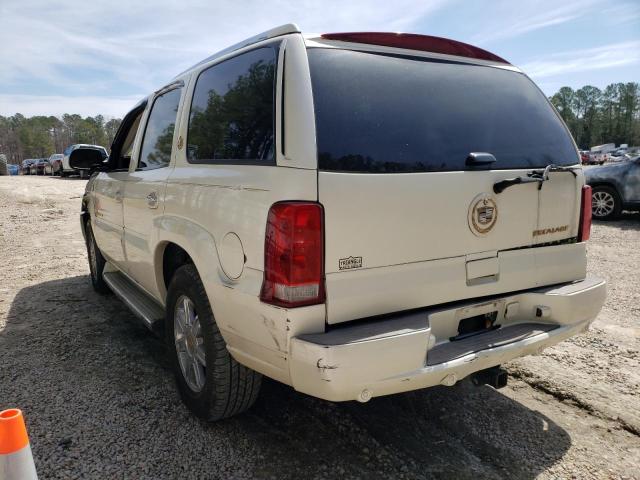 Photo 2 VIN: 1GYEK63N16R151857 - CADILLAC ESCALADE L 