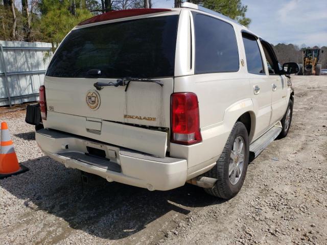 Photo 3 VIN: 1GYEK63N16R151857 - CADILLAC ESCALADE L 