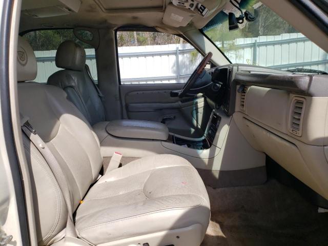 Photo 4 VIN: 1GYEK63N16R151857 - CADILLAC ESCALADE L 