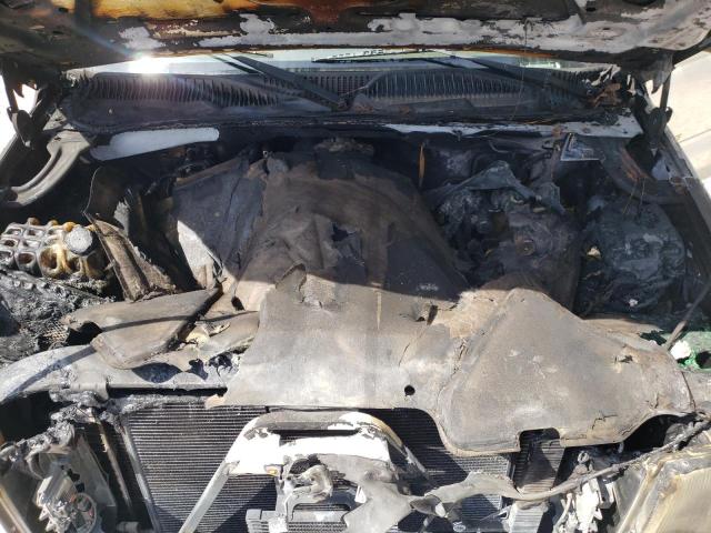 Photo 6 VIN: 1GYEK63N16R151857 - CADILLAC ESCALADE L 