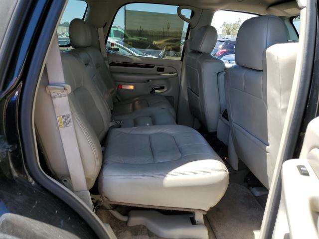 Photo 10 VIN: 1GYEK63N22R102158 - CADILLAC ESCALADE L 