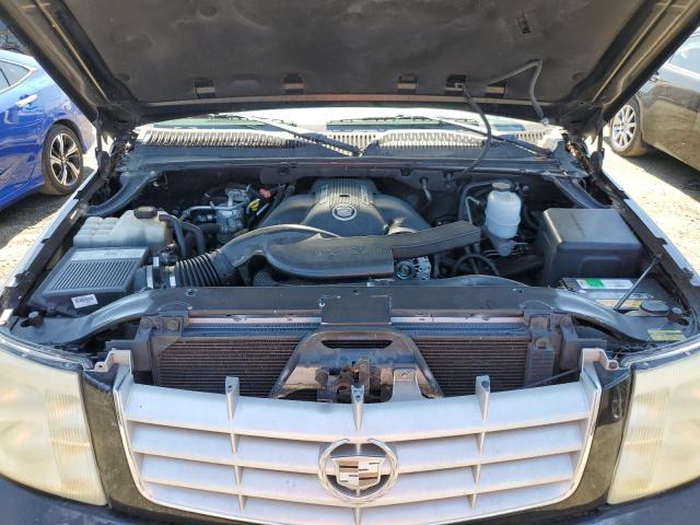 Photo 11 VIN: 1GYEK63N22R102158 - CADILLAC ESCALADE L 