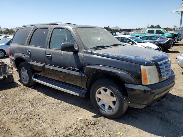 Photo 3 VIN: 1GYEK63N22R102158 - CADILLAC ESCALADE L 