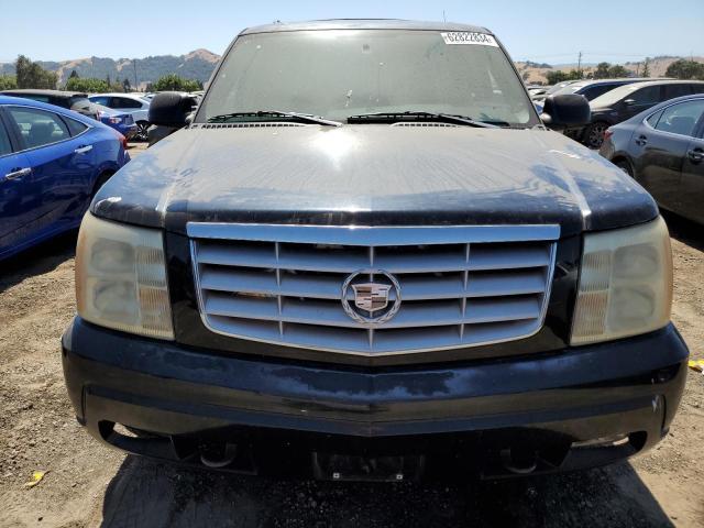 Photo 4 VIN: 1GYEK63N22R102158 - CADILLAC ESCALADE L 