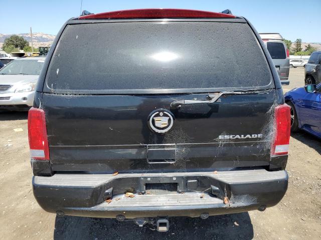 Photo 5 VIN: 1GYEK63N22R102158 - CADILLAC ESCALADE L 