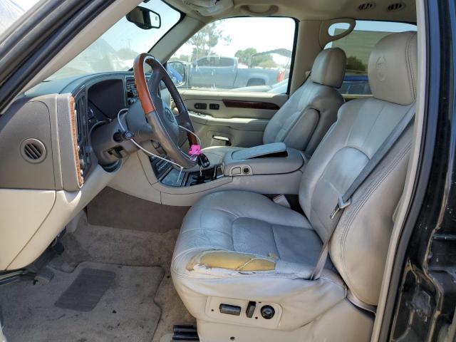 Photo 6 VIN: 1GYEK63N22R102158 - CADILLAC ESCALADE L 