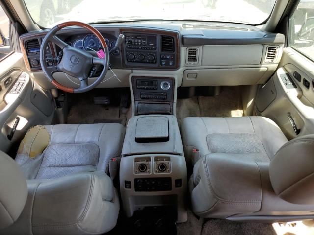 Photo 7 VIN: 1GYEK63N22R102158 - CADILLAC ESCALADE L 