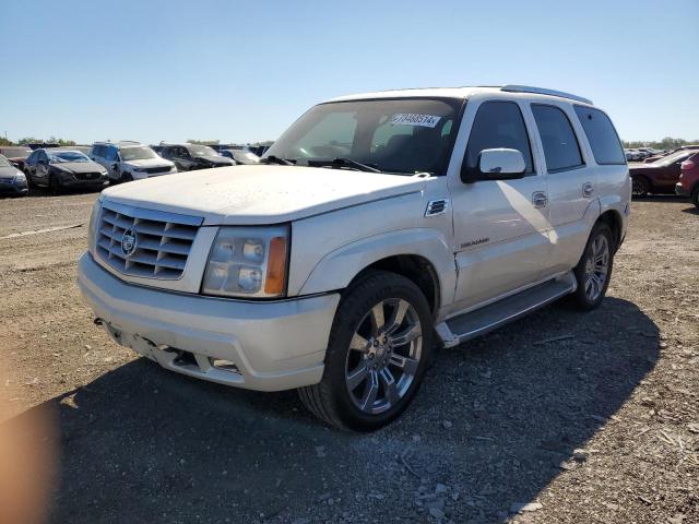 Photo 0 VIN: 1GYEK63N22R108624 - CADILLAC ESCALADE L 