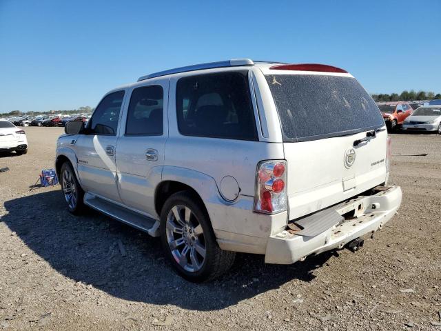 Photo 1 VIN: 1GYEK63N22R108624 - CADILLAC ESCALADE L 