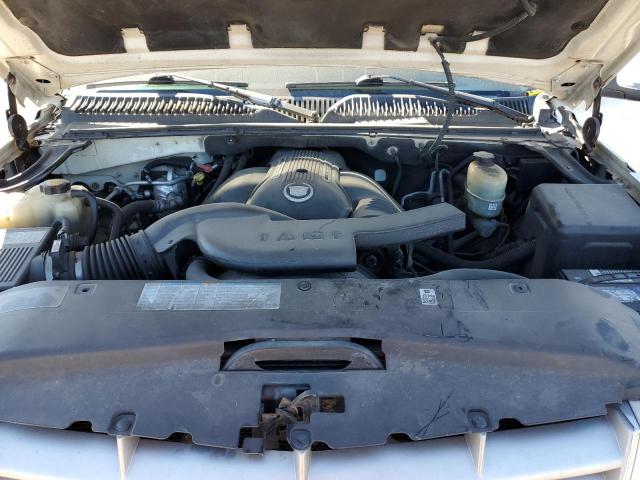 Photo 11 VIN: 1GYEK63N22R108624 - CADILLAC ESCALADE L 