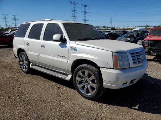 Photo 3 VIN: 1GYEK63N22R108624 - CADILLAC ESCALADE L 