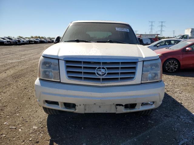 Photo 4 VIN: 1GYEK63N22R108624 - CADILLAC ESCALADE L 