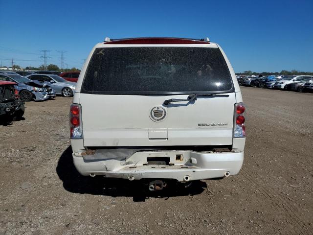 Photo 5 VIN: 1GYEK63N22R108624 - CADILLAC ESCALADE L 