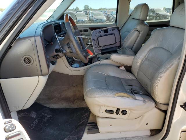 Photo 6 VIN: 1GYEK63N22R108624 - CADILLAC ESCALADE L 