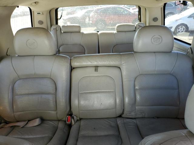 Photo 9 VIN: 1GYEK63N22R108624 - CADILLAC ESCALADE L 