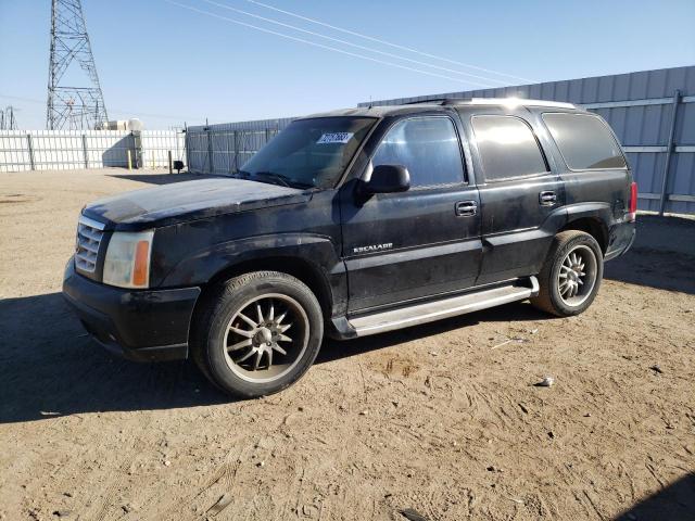 Photo 0 VIN: 1GYEK63N22R194534 - CADILLAC ESCALADE L 