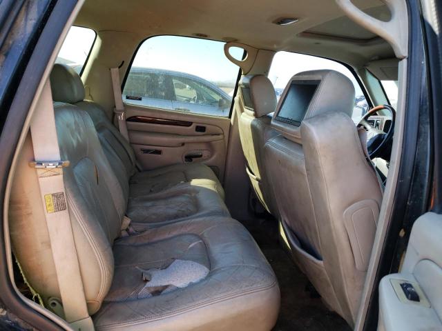 Photo 10 VIN: 1GYEK63N22R194534 - CADILLAC ESCALADE L 