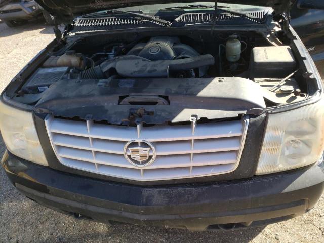 Photo 11 VIN: 1GYEK63N22R194534 - CADILLAC ESCALADE L 