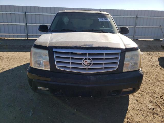 Photo 4 VIN: 1GYEK63N22R194534 - CADILLAC ESCALADE L 