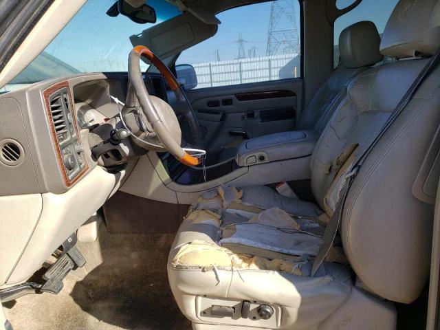 Photo 6 VIN: 1GYEK63N22R194534 - CADILLAC ESCALADE L 