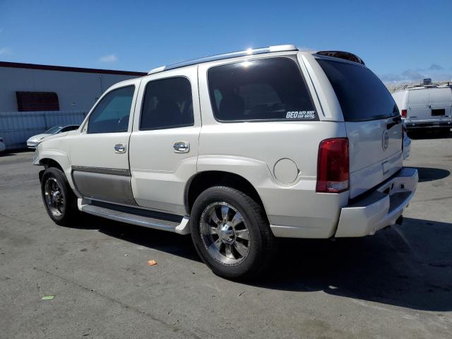 Photo 1 VIN: 1GYEK63N22R204284 - CADILLAC ESCALADE 