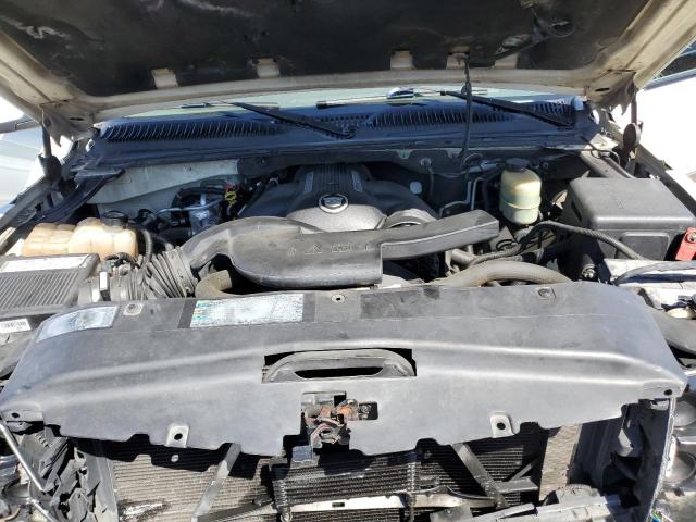 Photo 10 VIN: 1GYEK63N22R204284 - CADILLAC ESCALADE 