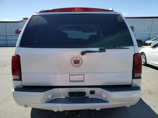 Photo 5 VIN: 1GYEK63N22R204284 - CADILLAC ESCALADE 