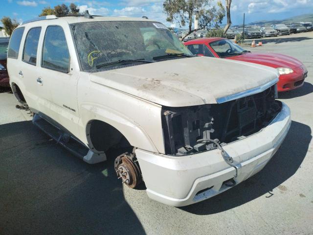 Photo 0 VIN: 1GYEK63N23R129104 - CADILLAC ESCALADE L 