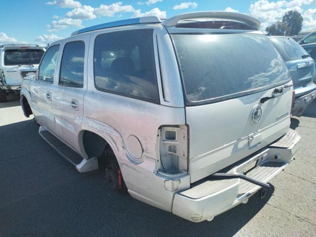 Photo 2 VIN: 1GYEK63N23R129104 - CADILLAC ESCALADE L 