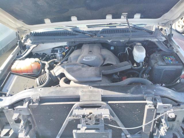 Photo 6 VIN: 1GYEK63N23R129104 - CADILLAC ESCALADE L 