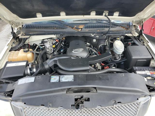 Photo 10 VIN: 1GYEK63N23R144590 - CADILLAC ESCALADE L 