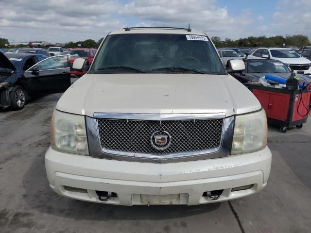 Photo 4 VIN: 1GYEK63N23R144590 - CADILLAC ESCALADE L 