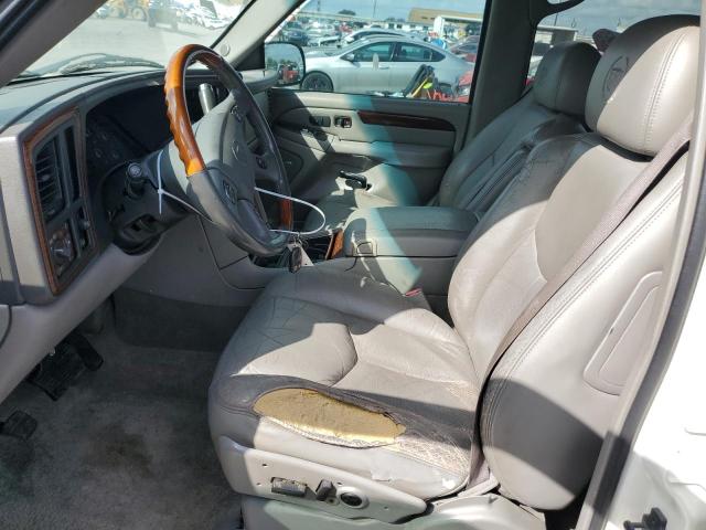 Photo 6 VIN: 1GYEK63N23R144590 - CADILLAC ESCALADE L 