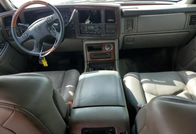 Photo 7 VIN: 1GYEK63N23R144590 - CADILLAC ESCALADE L 