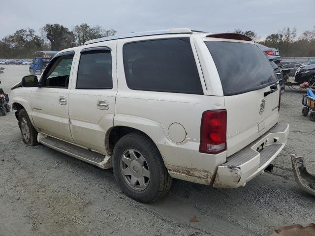 Photo 1 VIN: 1GYEK63N23R206814 - CADILLAC ESCALADE L 