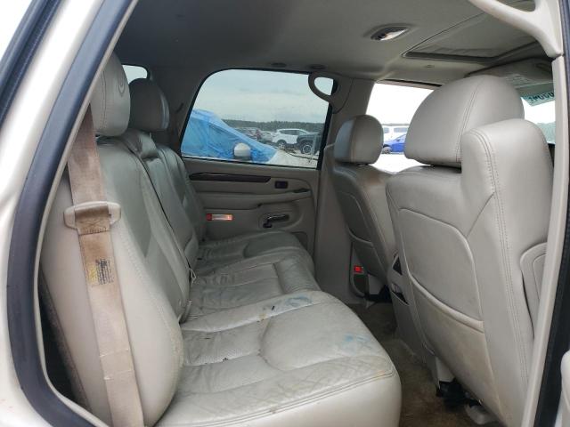 Photo 10 VIN: 1GYEK63N23R206814 - CADILLAC ESCALADE L 