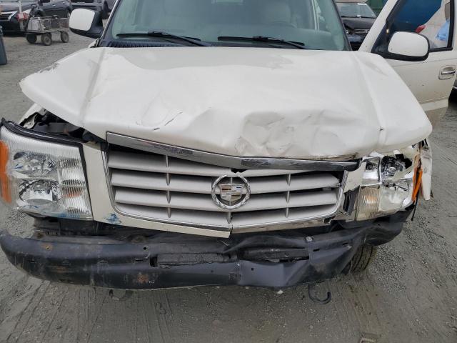 Photo 11 VIN: 1GYEK63N23R206814 - CADILLAC ESCALADE L 