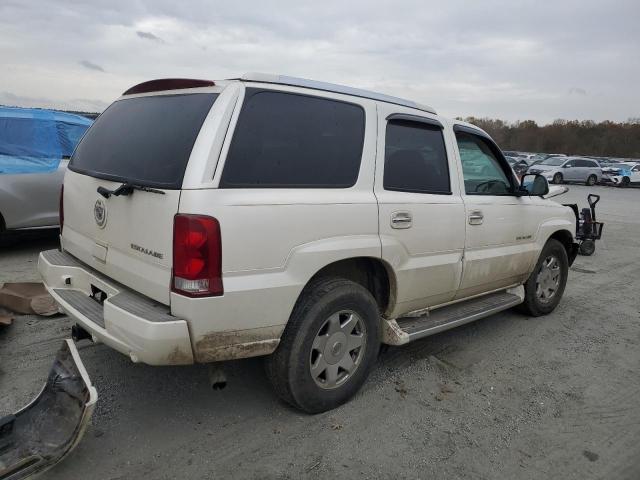 Photo 2 VIN: 1GYEK63N23R206814 - CADILLAC ESCALADE L 