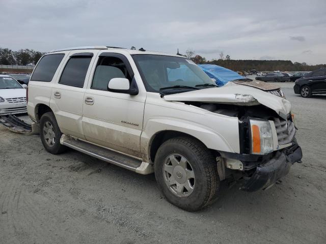 Photo 3 VIN: 1GYEK63N23R206814 - CADILLAC ESCALADE L 