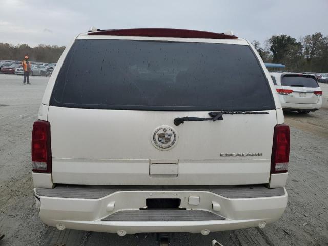 Photo 5 VIN: 1GYEK63N23R206814 - CADILLAC ESCALADE L 