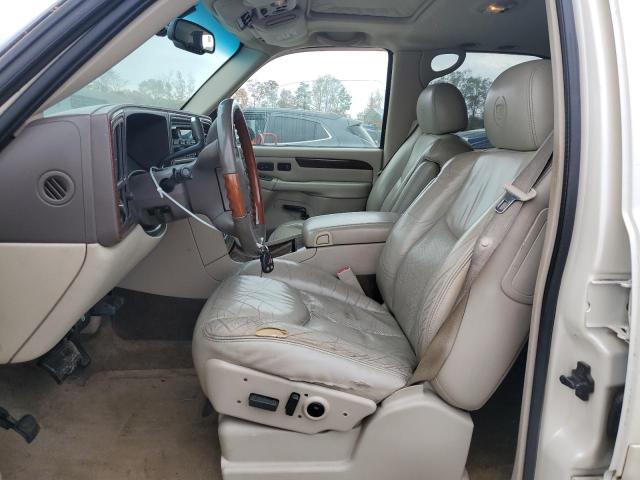 Photo 6 VIN: 1GYEK63N23R206814 - CADILLAC ESCALADE L 