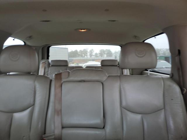 Photo 9 VIN: 1GYEK63N23R206814 - CADILLAC ESCALADE L 