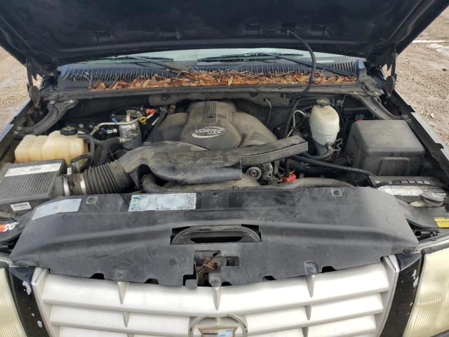 Photo 10 VIN: 1GYEK63N23R213858 - CADILLAC ESCALADE 