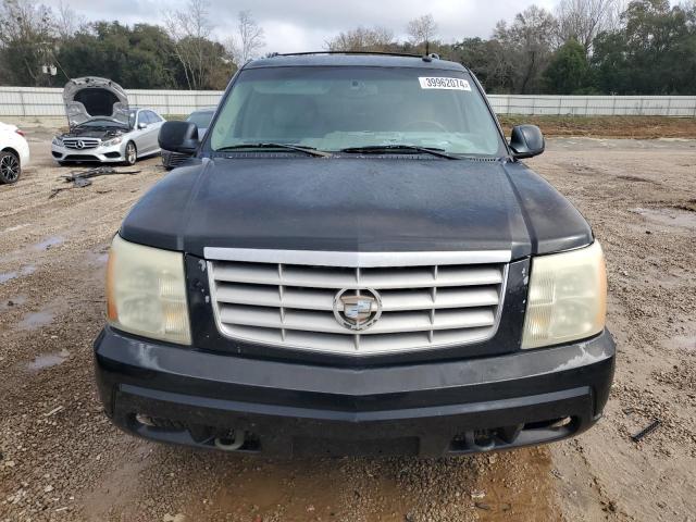 Photo 4 VIN: 1GYEK63N23R213858 - CADILLAC ESCALADE 