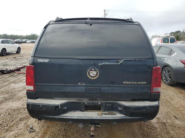 Photo 5 VIN: 1GYEK63N23R213858 - CADILLAC ESCALADE 