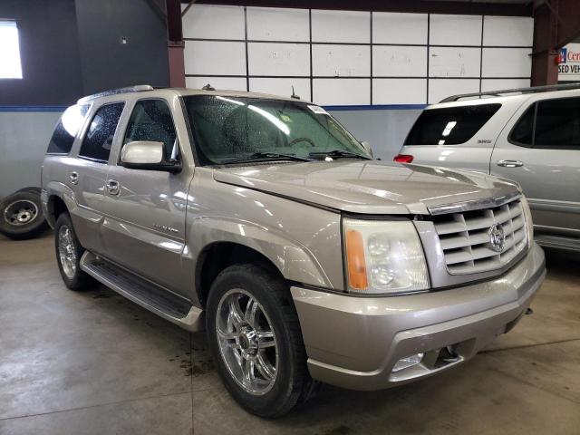 Photo 0 VIN: 1GYEK63N23R251347 - CADILLAC ESCALADE L 